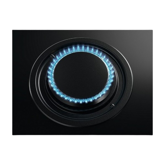Plită pe gaz AEG HKB75453NB, Negru, 4 image