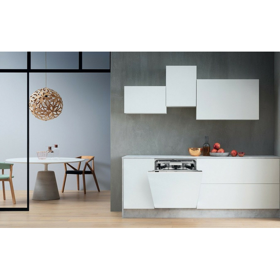 Mașină de spălat vase Whirlpool WI 7020 P, Argintiu, 4 image