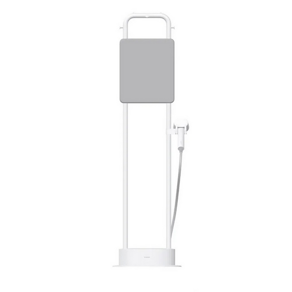 Aparat de călcat cu aburi staționar Xiaomi Standing Garment Steamer, Alb