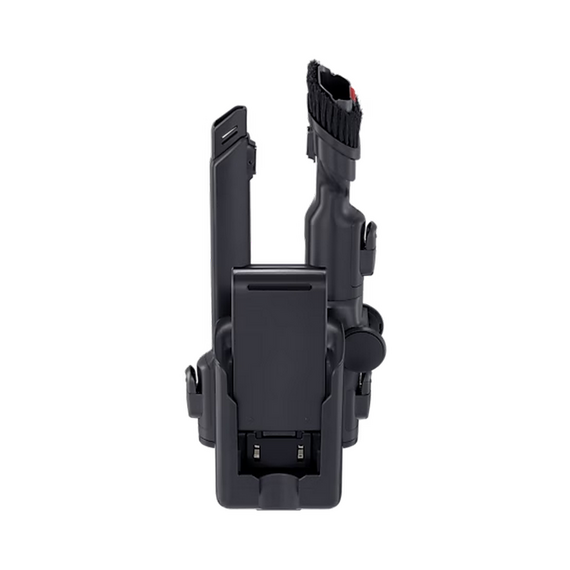 Aspirator Vertical Samsung Jet 85 Pet, Negru | Verde, 6 image