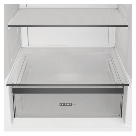 Frigider Whirlpool WHK 25404 XP5E, Oțel inoxidabil, 2 image