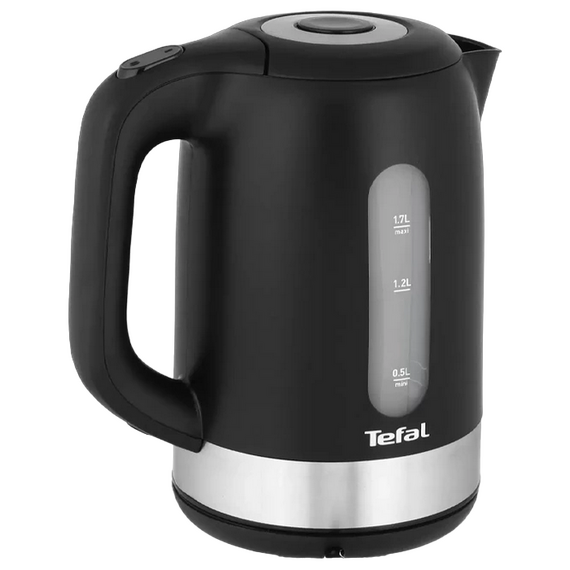 Fierbător electric Tefal KO330830, Negru, 7 image