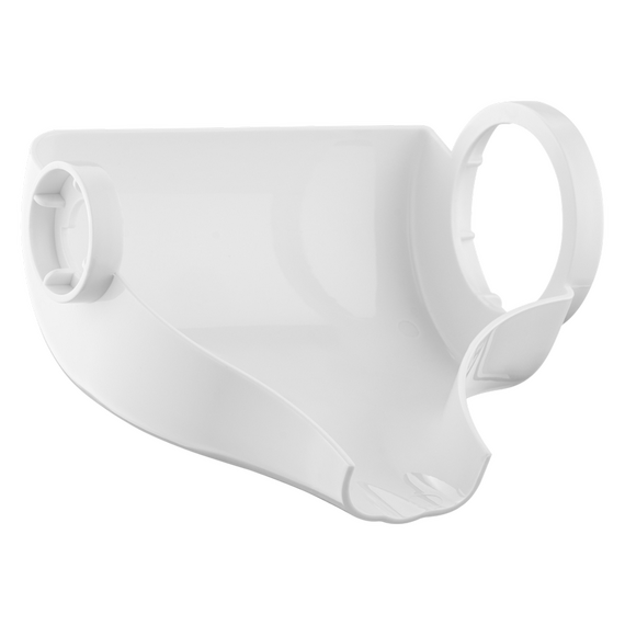 Mașină de tocat carne Ardesto MGA-2300W, Negru | Alb, 4 image