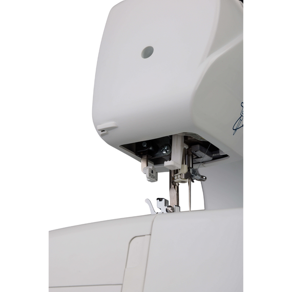 Mașină de cusut JAGUAR FS-4400, Alb, 3 image