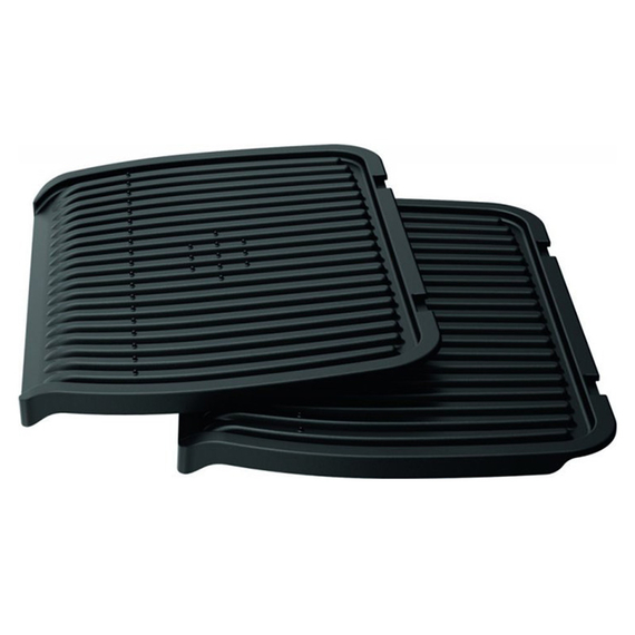 Grătar electric Tefal GC750830, 2000W, Negru, 6 image