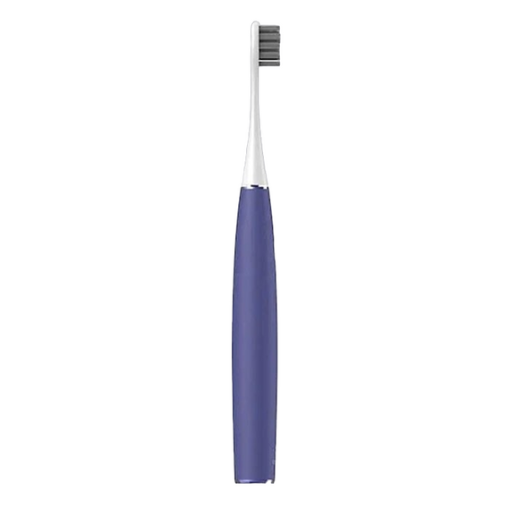 Periuța de dinți electrică sonică Oclean Air 2, Violet, 2 image