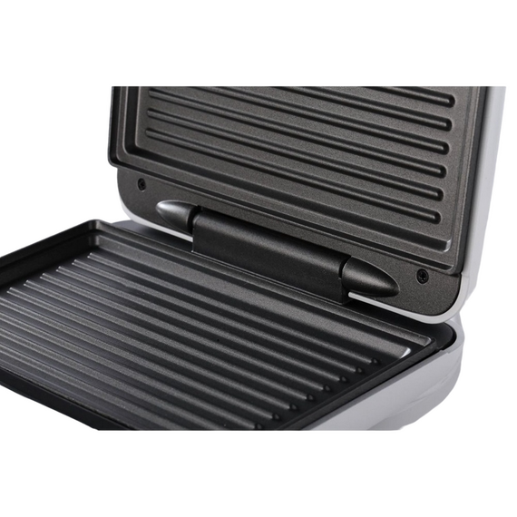 Aparat pentru sandwich Gorenje SM701GCW, Alb, 7 image