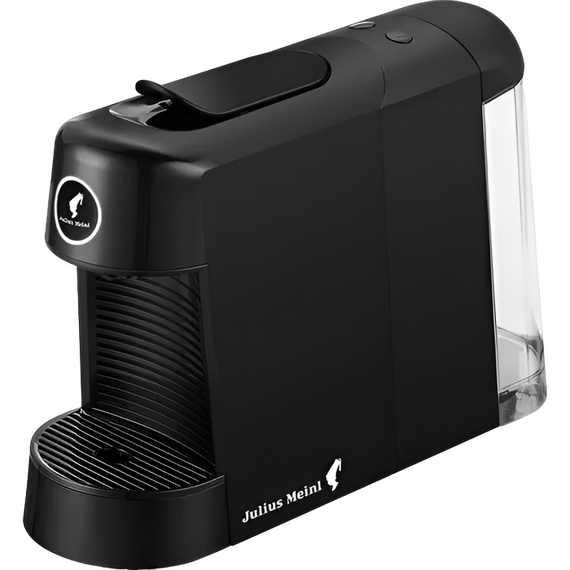 Cafetieră cu capsule Julius Meinl Inspresso Pinta, 1400W, Negru, 5 image