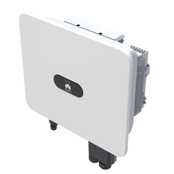 Invertor Solar Huawei SUN2000-15KTL-M5, Alb, 6 image