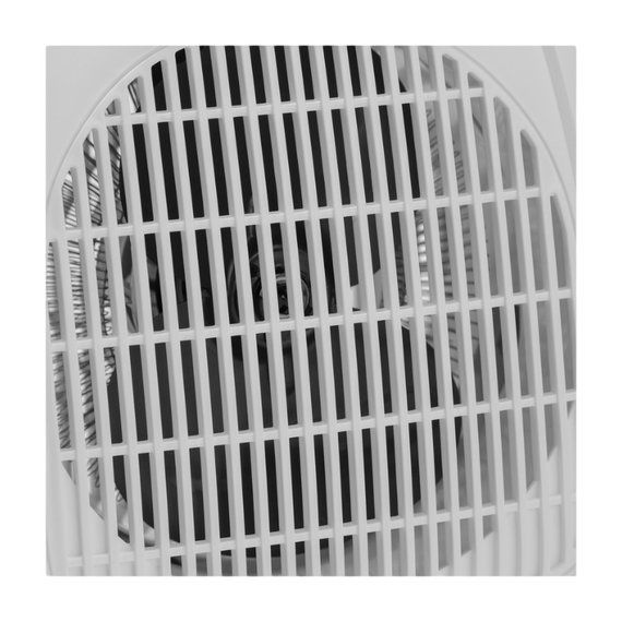 Aerotermă Maxwell MW-3458, 2000W, Alb, 3 image