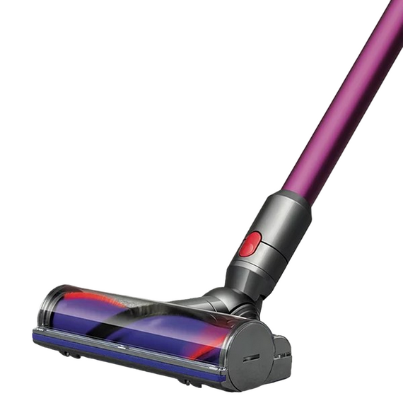 Aspirator Vertical Dyson V10 Origin, Violet, 7 image