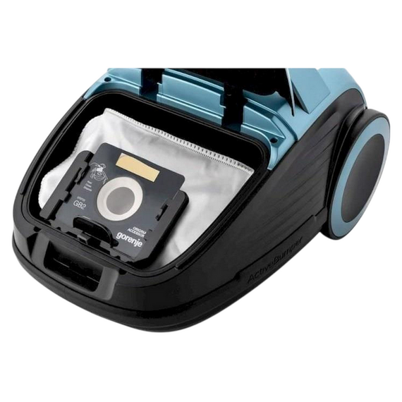 Aspirator Gorenje VC2328G6MBL, Albastru deschis, 2 image