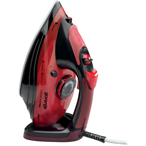 Iron Gorenje SIH2800BF, 3 image