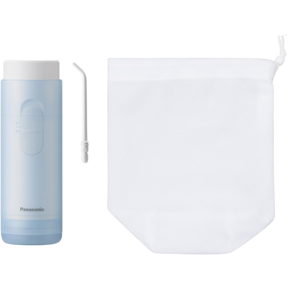 Irigator oral Panasonic EW-DJ11-A520, Albastru deschis, 3 image