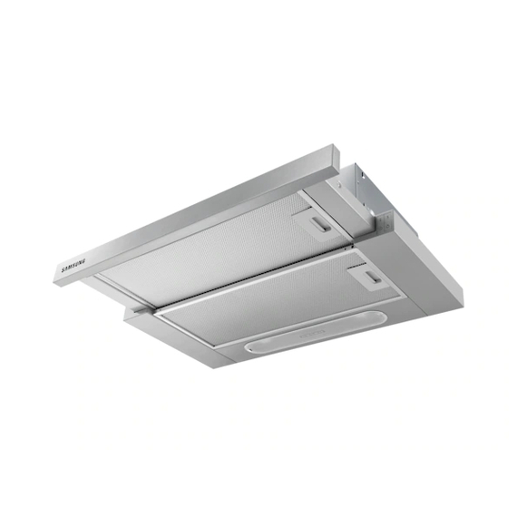 Hota încorporabilă Samsung NK24M1030IS/UR, Argintiu, 6 image