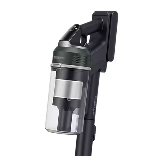 Aspirator Vertical Samsung Jet 85 Pet, Negru | Verde, 3 image