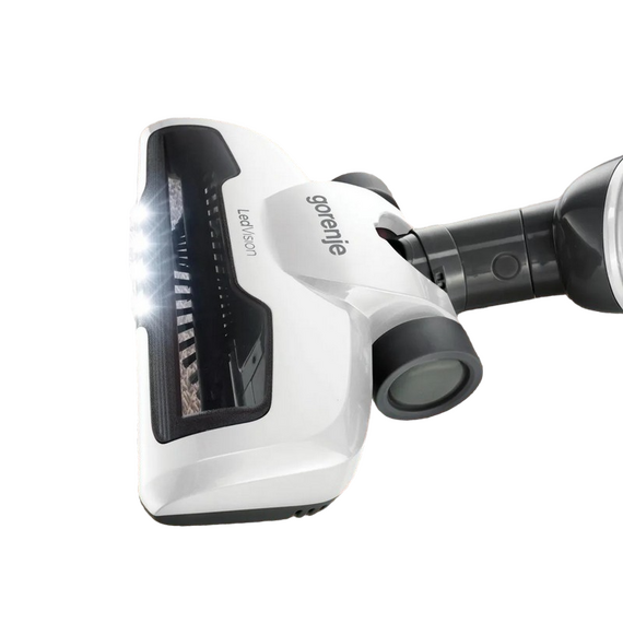 Aspirator Vertical Gorenje SVC180FW, Alb, 4 image