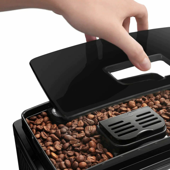 Aparat de cafea DeLonghi ECAM22.115.B, Negru, 2 image