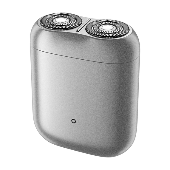 Aparat de ras electric Xiaomi S200, Argintiu