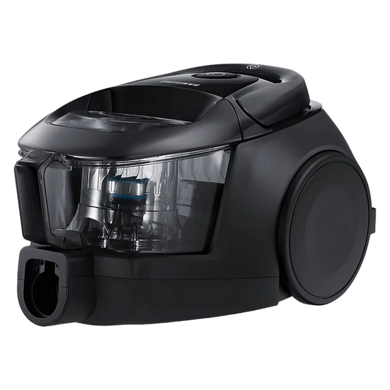 Aspirator Samsung VC18M31C0HG/UK, Negru | Gri, 4 image