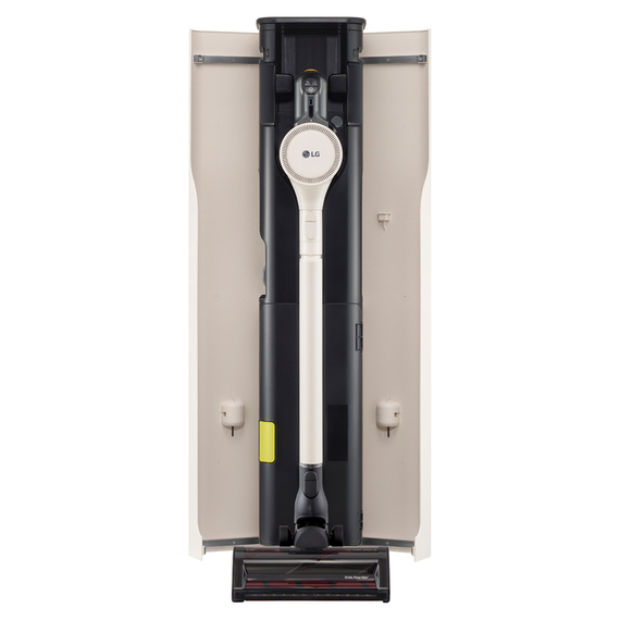 LG Aspirator Vertical Shark A9T-PRIME1C, Bej, 2 image