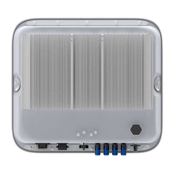 Invertor Solar Huawei SUN2000-15KTL-M5, Alb, 4 image