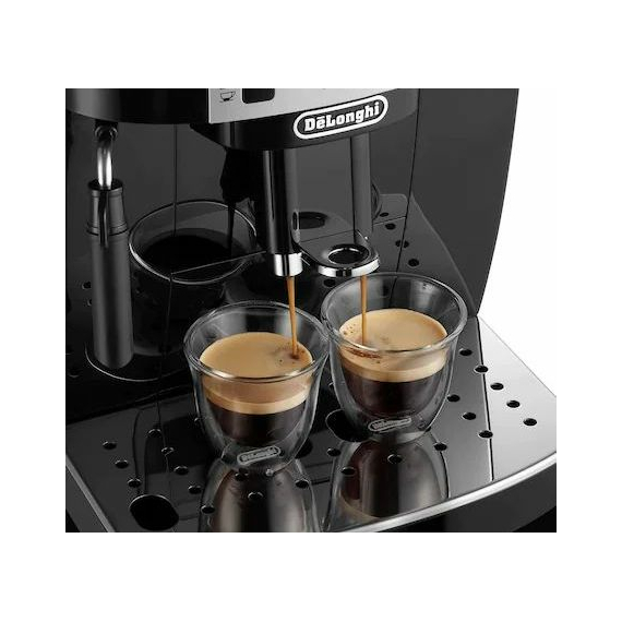 Aparat de cafea DeLonghi ECAM22.115.B, Negru, 7 image