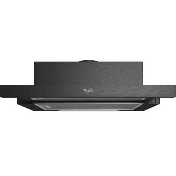 Hota încorporabilă Whirlpool AKR 749/1 NB, Negru, 3 image