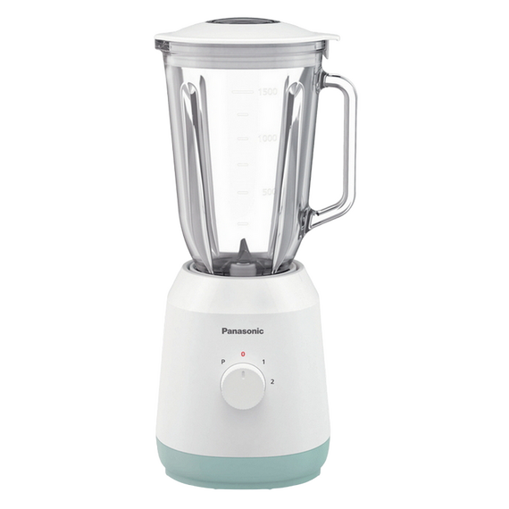Blender staționar Panasonic MX-EX1561WTQ, Alb
