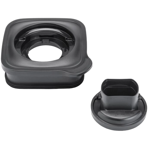 Blender staționar KitchenAid 5KSB4026ECA, Mărul dulce, 5 image