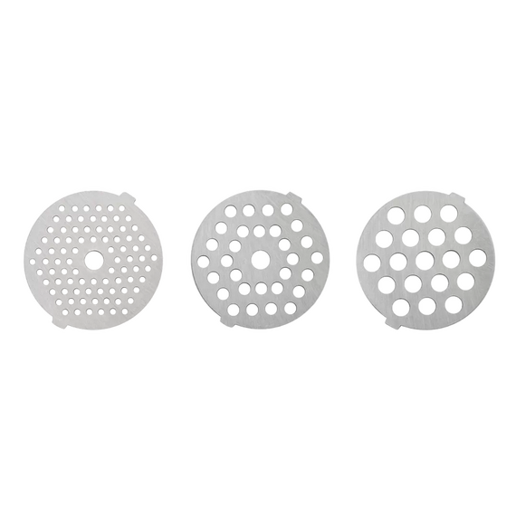 Mașină de tocat carne Polaris PMG 2582, Negru, 5 image