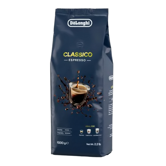 Cafea DeLonghi DLSC616 Classico, 1 kg