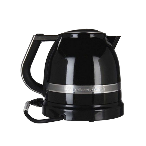 Fierbător electric KitchenAid 5KEK1522EOB, Negru, 3 image