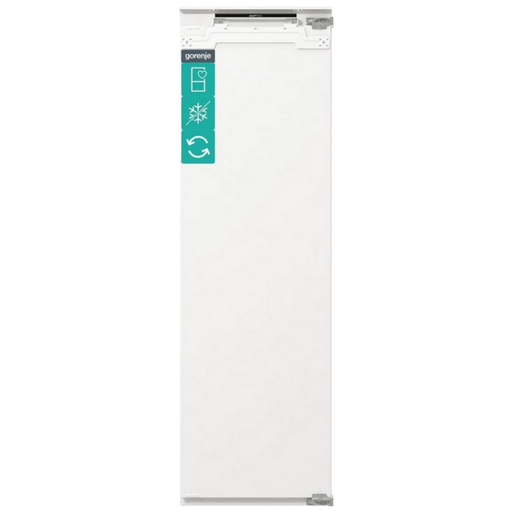Congelator Gorenje FNCI517E62W, Alb