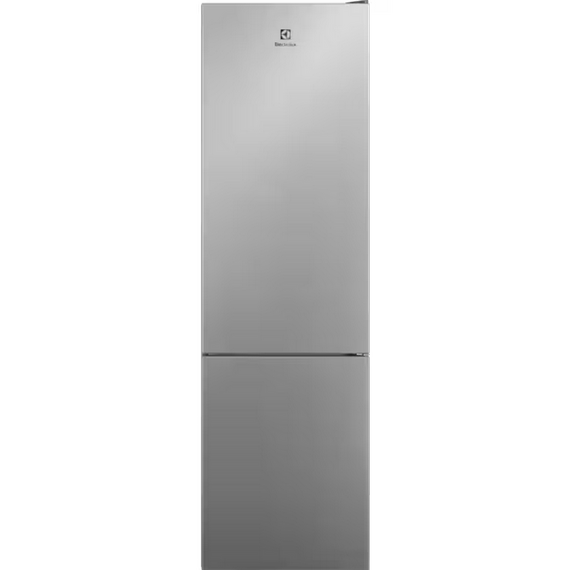 Frigider Electrolux LNT5ME36U1, Inox