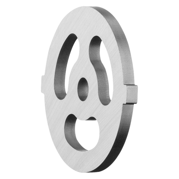 Mașină de tocat carne Ardesto MGA-2300W, Negru | Alb, 3 image