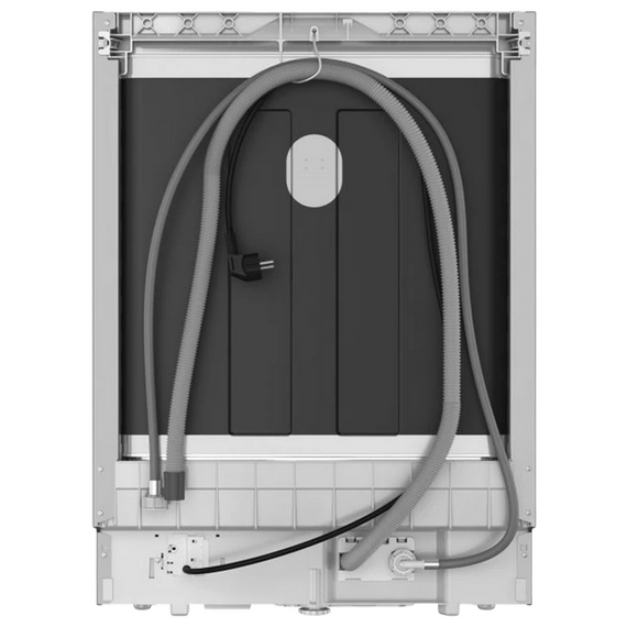 Mașină de spălat vase Whirlpool WI 7020 P, Argintiu, 6 image