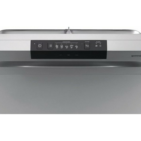 Mașină de spălat vase Gorenje GS 520 E15S, Gri, 5 image