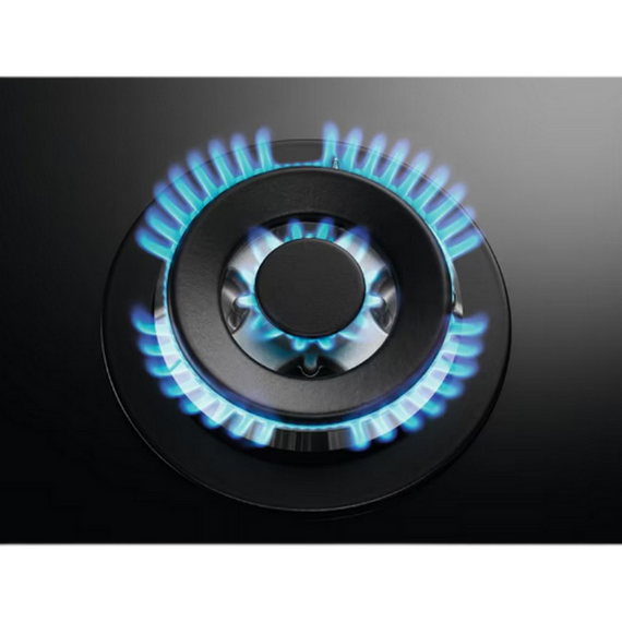 Plită pe gaz AEG HKB64420NB, Negru, 4 image