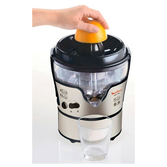 Storcător de fructe și legume Tefal ZN355C3E, Argintiu, 2 image