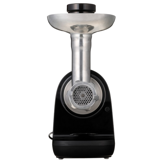 Mașină de tocat carne Panasonic MK-GX1710KTQ, Negru, 9 image