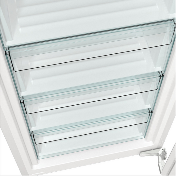 Congelator Gorenje FNCI517E62W, Alb, 4 image