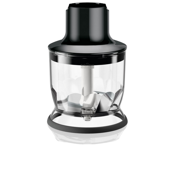 Blender de mână BRAUN MultiQuick 7, Negru, 7 image