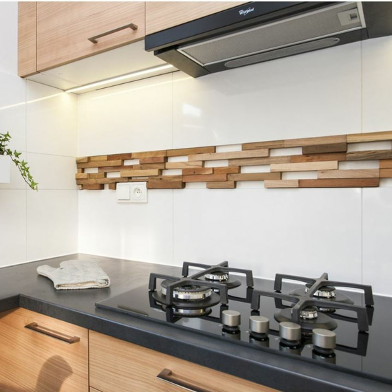 Hota încorporabilă Whirlpool AKR 749/1 NB, Negru, 7 image