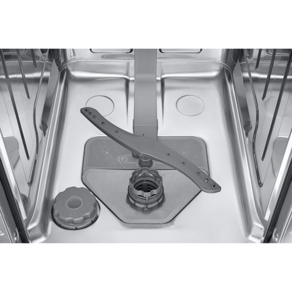 Mașină de spălat vase Samsung DW50DG450B00LE, Negru, 4 image