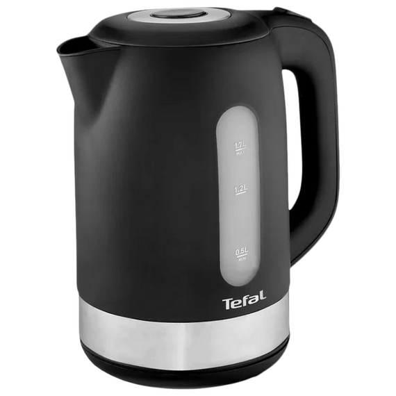 Fierbător electric Tefal KO330830, Negru