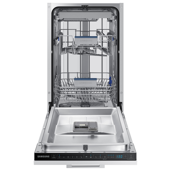 Mașină de spălat vase Samsung DW50DG450B00LE, Negru, 3 image