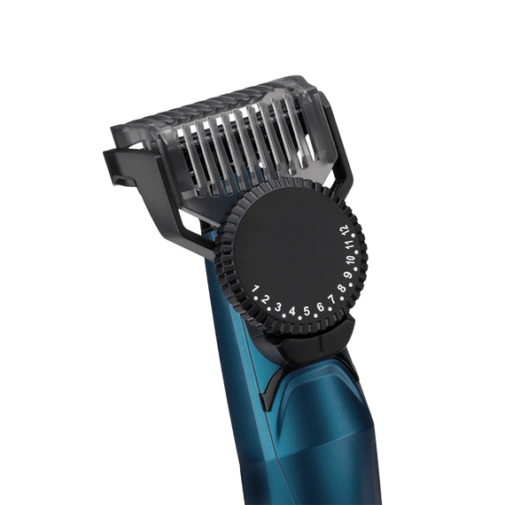 Trimmer pentru bărbați BaByliss T890E, Albastru, 6 image