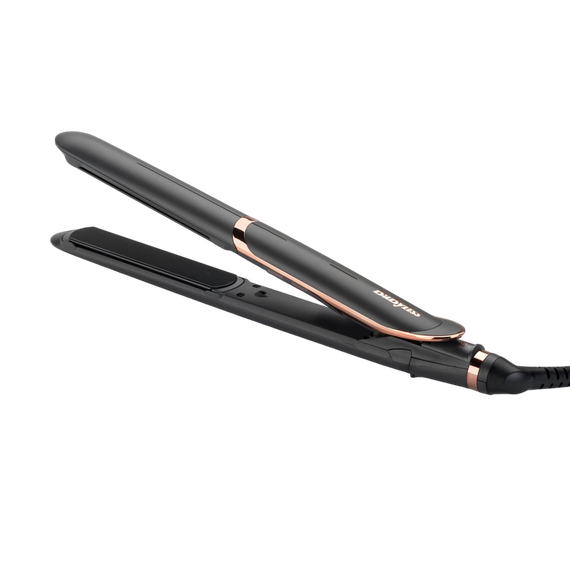 Placă de îndreptat părul BaByliss ST394E, Negru, 3 image