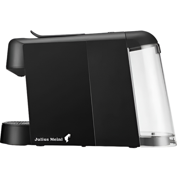 Cafetieră cu capsule Julius Meinl Inspresso Pinta, 1400W, Negru, 4 image